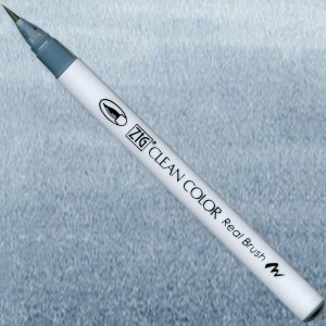 Clean Color Real Brush 092 BLUE GRAY