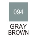 Clean Color Real Brush 094 GRAY BROWN kafelek koloru.jpg