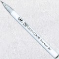 Clean Color Real Brush 097 PALE GRAY pisak i kolor.jpg