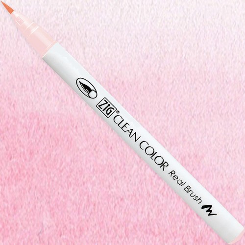 Clean Color Real Brush 201 PINK HAZE pisak i kolor.jpg