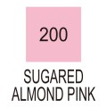 Clean Color Real Brush 200 SUGARED ALMOND PINK kafelek koloru.jpg