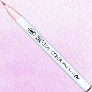 Clean Color Real Brush 200 SUGARED ALMOND PINK