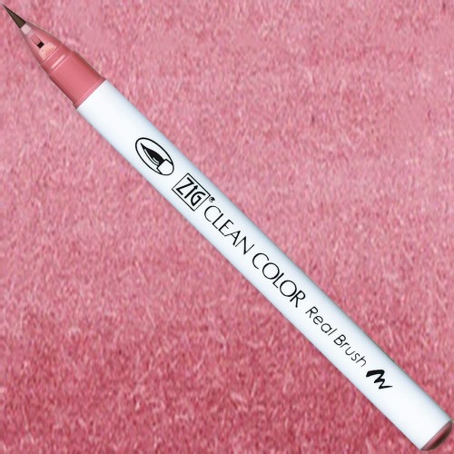 Clean Color Real Brush 230 PALE ROSE pisak i kolor.jpg