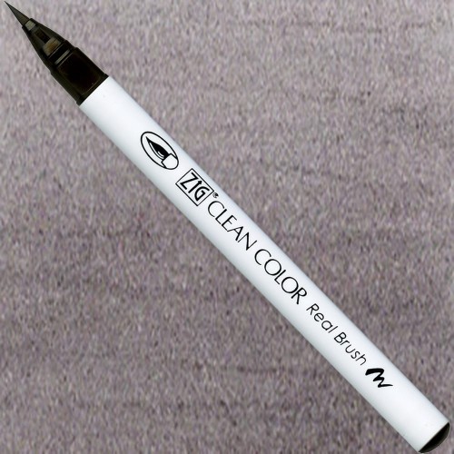 Clean Color Real Brush 902 NATURAL GRAY pisak i kolor.jpg