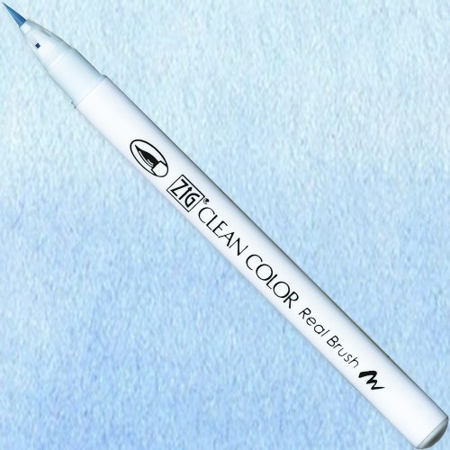 Clean Color Real Brush 303 SHADOW MAUVE pisak i kolor.jpg