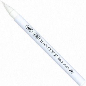 Clean Color Real Brush 999 BLENDER (bezbarwny)