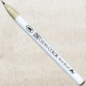 Clean Color Real Brush 901 GRAY TINT (dawniej Warm Grey 2)