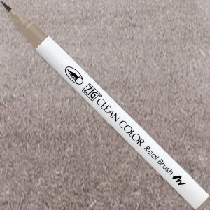 Clean Color Real Brush 903 PLATINUM BROWN