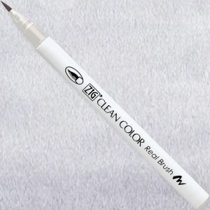 Clean Color Real Brush 904 FOG GRAY