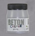 Schjerning Beton Colour 250ml 7647 Light Grey - pasta strukturalna efekt betonu kolor.jpg