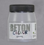 Schjerning Beton Colour 250ml 7647 Light Grey - pasta strukturalna efekt betonu
