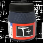 Farba tablicowa Schjerning Blackboard 250ml 6140 BLACK