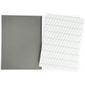 SMLTArt Authentic Calligraphy & Lettering blok A5 klejony 100g 50ark 5KA-50  otwarty środek 1200pxl.jpg