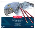 Derwent Pastel Pencils 24 kredki.JPG