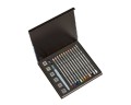 Derwent Graphitint Mixed Media Set 2305949 otwarte pudełko.JPG