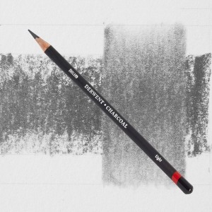 Derwent Węgiel w kredce  LIGHT 36301