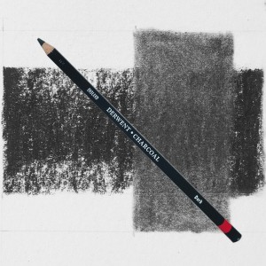 Derwent Węgiel w kredce  DARK 36303