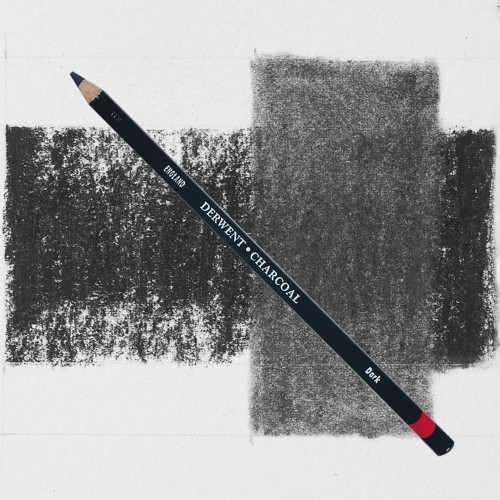 Derwent Węgiel w kredce DARK 36303 ukos z tłem.jpg