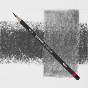 Derwent Węgiel w kredce  MEDIUM 36302