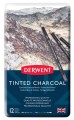 Derwent Tinted Charcoal 12 kolorowy węgiel w kredce 2301690 kasetka.JPG