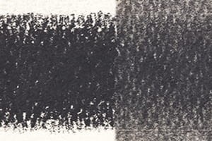 Derwent Pastel - sucha pastela w kredce P700 GRAPHITE GREY