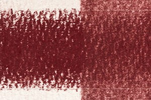 Derwent Pastel - sucha pastela w kredce P620 DARK SANGUINE