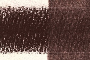 Derwent Pastel - sucha pastela w kredce P610 BURNT CARMINE