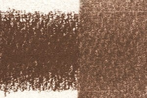 Derwent Pastel - sucha pastela w kredce P560 RAW UMBER