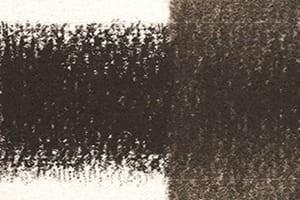 Derwent Pastel - sucha pastela w kredce P530 SEPIA