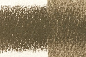 Derwent Pastel - sucha pastela w kredce P520 DARK OLIVE