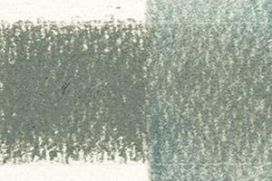 Derwent Pastel - sucha pastela w kredce P450 GREEN OXIDE