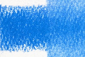 Derwent Pastel - sucha pastela w kredce P330 CERULEAN BLUE