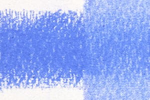 Derwent Pastel - sucha pastela w kredce P300 PALE ULTRAMARINE