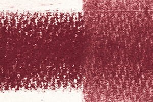 Derwent Pastel - sucha pastela w kredce P170 MAROON