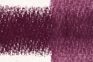 Derwent Pastel - sucha pastela w kredce P220 BURGUNDY