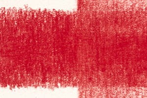 Derwent Pastel - sucha pastela w kredce P130 CADMIUM RED