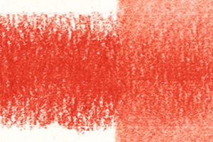 Derwent Pastel - sucha pastela w kredce P120 TOMATO