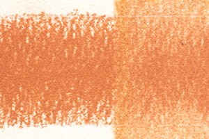 Derwent Pastel - sucha pastela w kredce P090 BURNT ORANGE