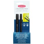 Derwent Pisaki Blender w zestawie 2szt.  2302177
