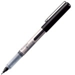Kuretake Fudegokochi Czarny LS1-10S