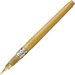 Kuretake Fude Pen Gold No.60 DO150-60S