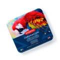 Derwent Chromaflow 48 kolorów 2306013 zamknięta puszka ukos.JPG