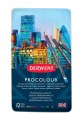 Derwent Procolour 12 kolorów 2302505 zamknięte.JPG