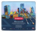 Derwent Procolour 24 kolory 2302506 kasetka zamknięta.JPG