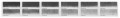 Derwent Graphic Komplet ołówków H-9B 12ołówków  34215 wzornik _300dpi.jpg