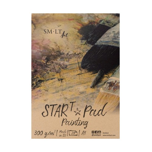 SMLTArt STARt Painting blok A4 klejony 300g 20ark TS-20(300) 1200pxl.jpg
