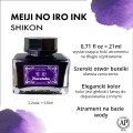 Kuretake Atrament MEIJI NO IRO - SHIKON ECF060-536opis po polsku.jpg
