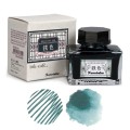 Kuretake Atrament MEIJI NO IRO - KUROGANEIRO ECF060-534 kolor.jpg