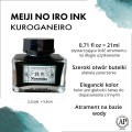 Kuretake Atrament MEIJI NO IRO - KUROGANEIRO ECF060-534 opis po polsku.jpg