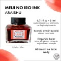 Kuretake Atrament MEIJI NO IRO - ARAISHU ECF060-532 opis po polsku.jpg
